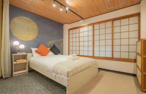 Higashiyodogawa Casa | STAY OSAKA KUROMON - Vacation STAY 18650