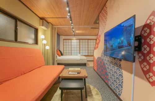 Higashiyodogawa Casa | STAY OSAKA KUROMON - Vacation STAY 18650