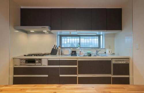 Higashiyodogawa Casa | STAY OSAKA KUROMON - Vacation STAY 18650