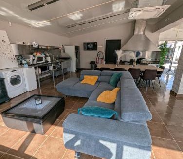 Perpignan Casa | Stay Padel House