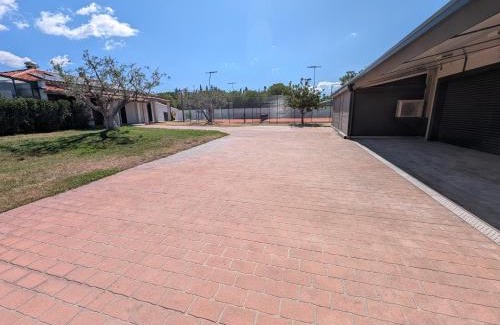 Perpignan Casa | Stay Padel House