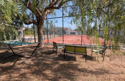 Perpignan Casa | Stay Padel House