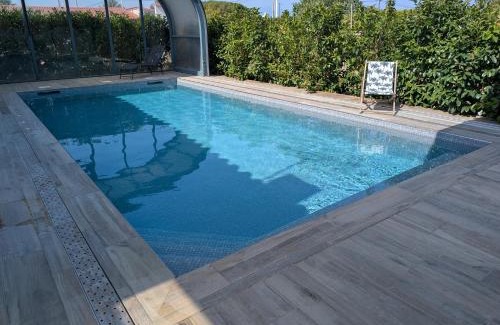 Perpignan Casa | Stay Padel House