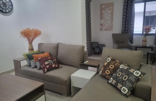 Accra Casa | Stay Play Away Residences - Luxury 5 bed, Airport Residential