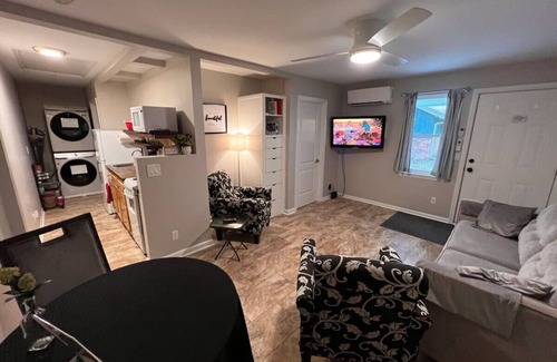 Beaufort Casa | Stay&Play On Golf Course. Pets are allowed