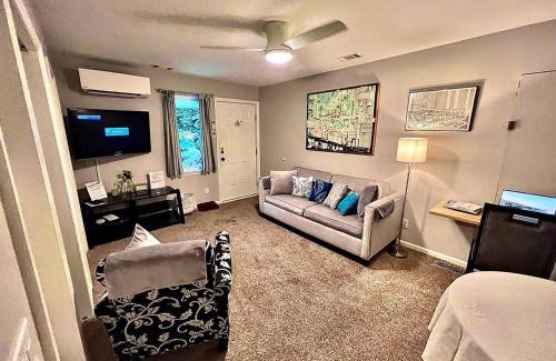 Beaufort Casa | Stay Play On Golf Course. Pet Yes