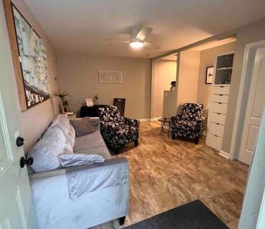 Beaufort Casa | Stay Play On Golf Course. Pet Yes