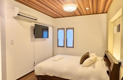 Tanimachi Villa | stay PLUS 谷町 premium
