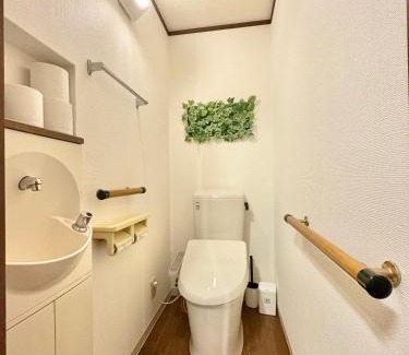 Tanimachi Villa | stay PLUS 谷町 premium
