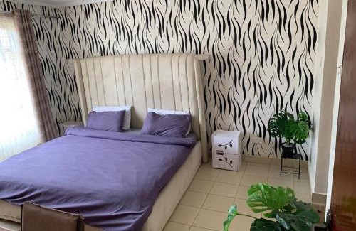 Ruiru Apartamento | Stay.Plus Kahawa Sukari Apartment