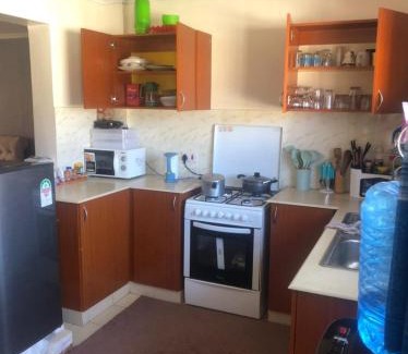 Ruiru Apartamento | Stay.Plus Kahawa Sukari Apartment
