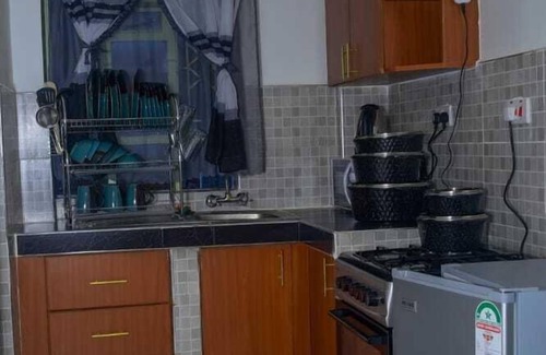 Kasarani Apartamento | Stay.Plus Kasarani Budget Apartment
