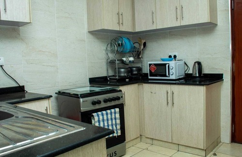 Kasarani Apartamento | Stay.Plus Kasarani Budget Apartment