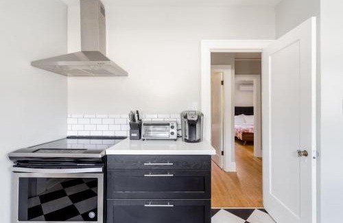 Alberta Arts District Casa | Stay Portland - Classic 1920s Alberta Four Bedroom Haven