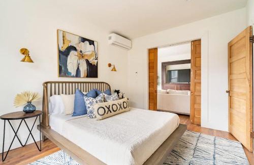 Uptown Apartamento | Stay Portland - Historically Renovated 3BR steps from NW 23rd