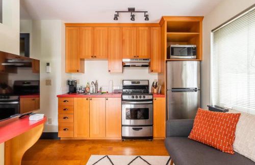 Belmont Casa | Stay Portland - Perfect Portland Micro By Top Shopping & Dinning