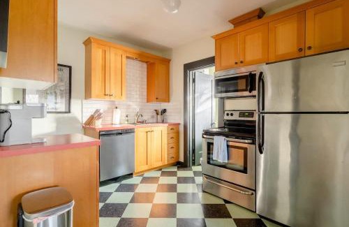 Belmont Casa | Stay Portland - Portland Classic - Walk to Local Coffee & Food