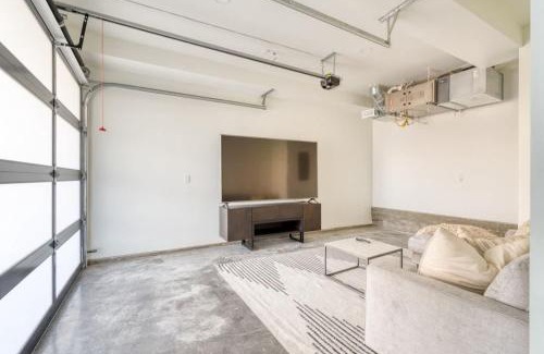 North Tabor Casa | Stay Portland - The North Tabor Retreat - Families & Remote Work
