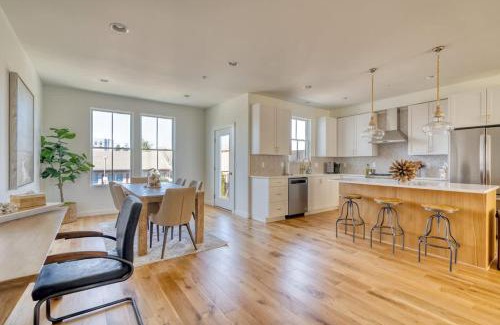 North Tabor Casa | Stay Portland - The North Tabor Retreat - Families & Remote Work