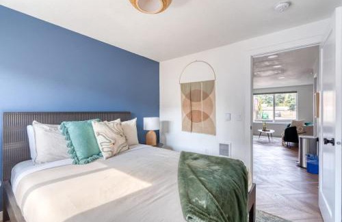 Woodstock Apartamento | Stay Portland - The Woodstock Inn - Reed College & Vintage Shops