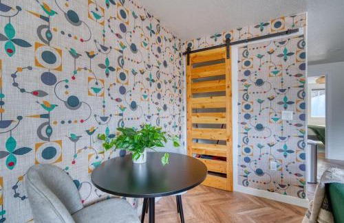 Woodstock Apartamento | Stay Portland - The Woodstock Inn - Reed College & Vintage Shops