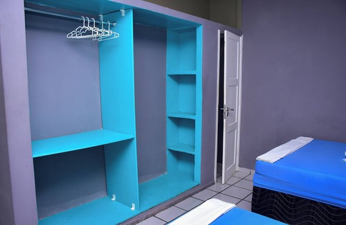 Boa Vista Hotel | STAY Pousada