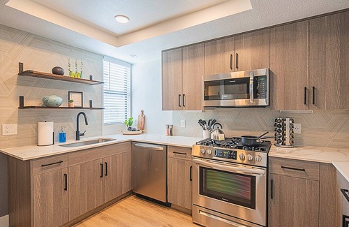 Kierland Condominio | Golf 》Pool》Hot Tub》King Bd & Parking!