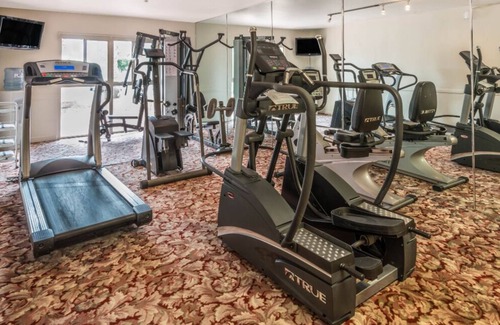 Mesilla Park Casa | Palms Luxury King Room 1