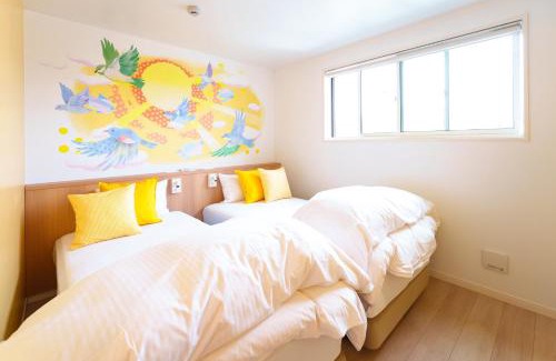 Urayasu Apartamento | Stay&resort Luce ルーチェ