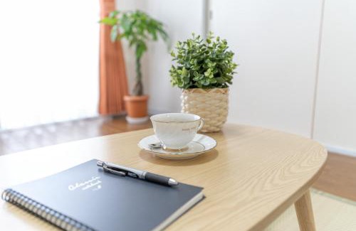 Nishi Ward Apartamento | stay's ジローズ浄心 602号 名古屋 民泊 駅近