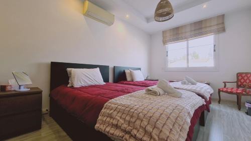 Politiko Apartamento | STAY Serenity Apartment
