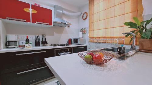Politiko Apartamento | STAY Serenity Apartment
