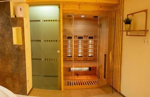 Sfantu Gheorghe Apartamento | Stay & Spa Central