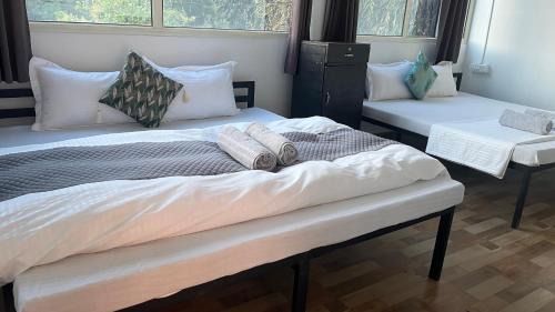 Jogiyana Casa | Stay Sukoonn Off Beat Staycation