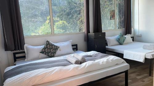 Jogiyana Casa | Stay Sukoonn Off Beat Staycation