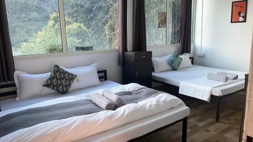 Jogiyana Casa | Stay Sukoonn Off Beat Staycation