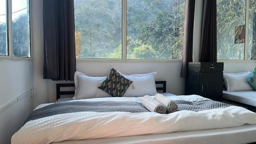 Jogiyana Casa | Stay Sukoonn Off Beat Staycation