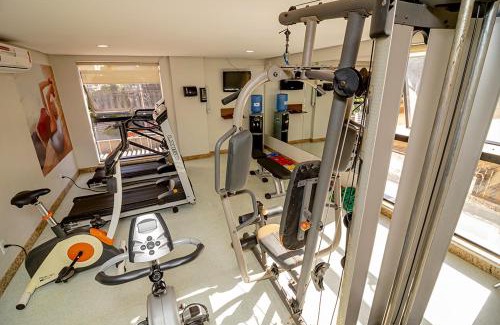 West Sector Apartamento | STAY Sun Square