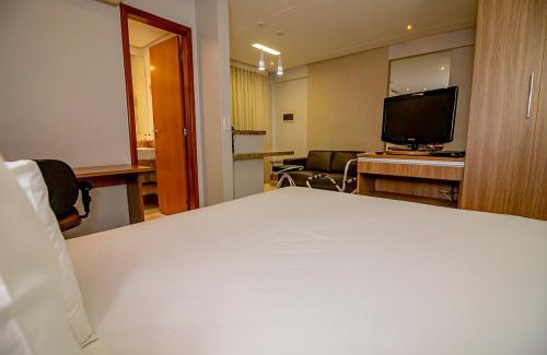 West Sector Apartamento | STAY Sun Square