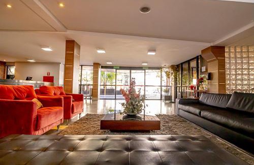 West Sector Apartamento | STAY Sun Square