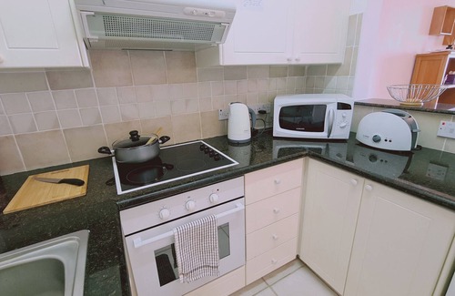 Tala Apartamento | STAY Tala Sea View Apartment