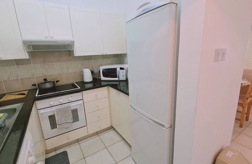 Tala Apartamento | STAY Tala Sea View Apartment