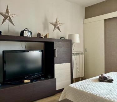 Subotica Apartamento | Stay Three
