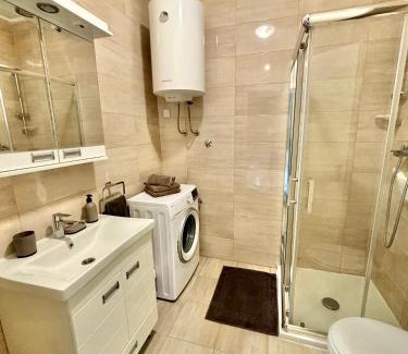 Subotica Apartamento | Stay Three