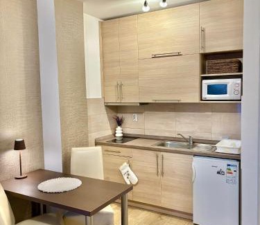 Subotica Apartamento | Stay Three
