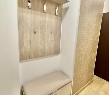Subotica Apartamento | Stay Three