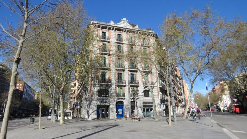 Sant Antoni Apartamento | Stay Together Barcelona Apartments