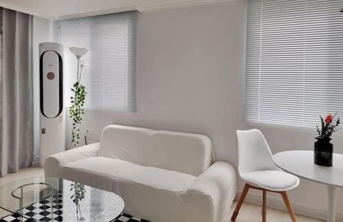 Busan Apartamento | Stay Toseong