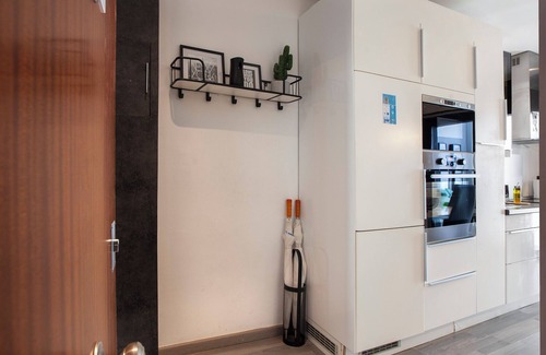 El Port Apartamento | Stay U-nique Apartments Aprestadora