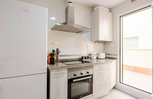 El Molinillo Apartamento | Stay U-nique Apartment Alderete